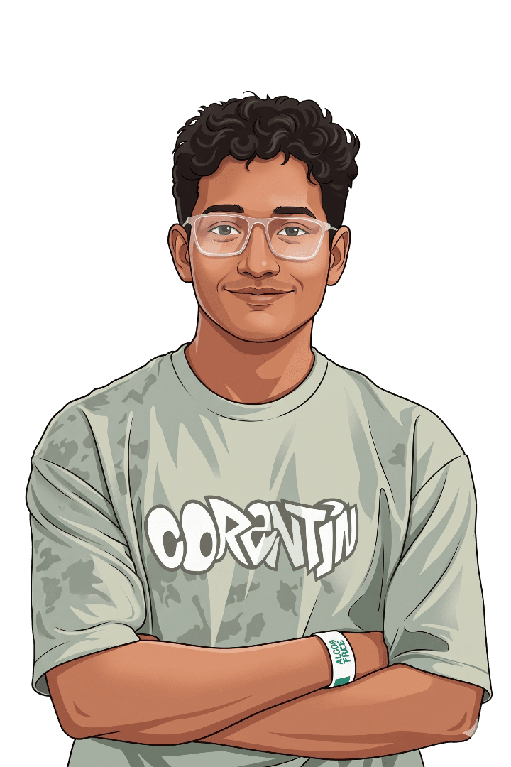 Ankit Bhagat